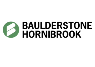 Baulderstone Hornibrook
