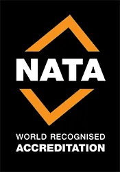 nata certified